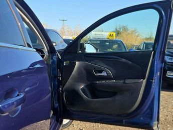 VAUXHALL CORSA 1.2 Turbo Elite Nav Auto Euro 6 (s/s) 5dr