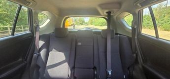 TOYOTA RAV4 2.5 VVT-h Business Edition Plus CVT Euro 6 (s/s) 5dr (Safety Sen