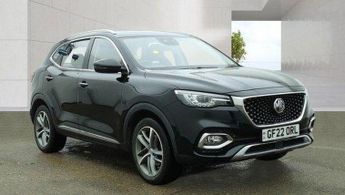 MG HS 1.5 T-GDI Exclusive DCT Euro 6 (s/s) 5dr