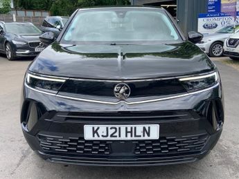 VAUXHALL MOKKA ELECTRIC 50kWh SE Nav Premium SUV 5dr Electric Auto (136 ps)