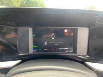 VAUXHALL MOKKA ELECTRIC 50kWh SE Nav Premium SUV 5dr Electric Auto (136 ps)