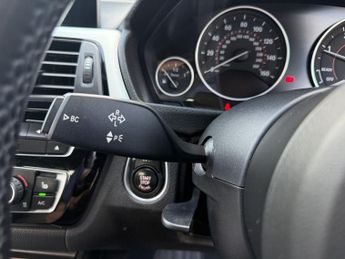 BMW 3 SERIES 2.0 320d M Sport Saloon 4dr Diesel Auto Euro 6 (s/s) (190 ps)