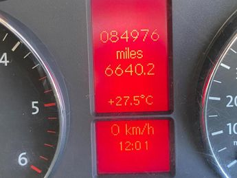 VOLKSWAGEN CRAFTER 2.0 TDI CR35 L2 H3 4dr