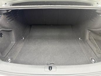 AUDI A4 2.0 TDI 35 Black Edition Saloon 4dr Diesel S Tronic Euro 6 (s/s)