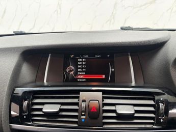 BMW X3 3.0 35d M Sport SUV 5dr Diesel Auto xDrive Euro 6 (s/s) (313 ps)