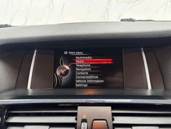 BMW X3 3.0 35d M Sport SUV 5dr Diesel Auto xDrive Euro 6 (s/s) (313 ps)