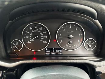 BMW X3 3.0 35d M Sport SUV 5dr Diesel Auto xDrive Euro 6 (s/s) (313 ps)
