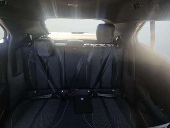 PEUGEOT 2008 1.2 PureTech GT SUV 5dr Petrol EAT Euro 6 (s/s) (130 ps)