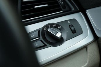 BMW 5 SERIES 3.0 535d M Sport Saloon 4dr Diesel Auto Euro 6 (s/s) (313 ps)