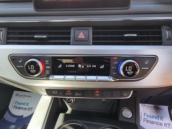 AUDI A5 1.4 TFSI S line Coupe 2dr Petrol S Tronic Euro 6 (s/s) (150 ps)