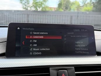 BMW 4 SERIES GRAN COUPE 2.0 420i M Sport Hatchback 5dr Petrol Auto Euro 6 (s/s) (184 ps)