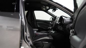 NISSAN JUKE 1.0 DIG-T N-Connecta SUV 5dr Petrol DCT Auto Euro 6 (s/s) (114 p