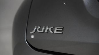 NISSAN JUKE 1.0 DIG-T N-Connecta SUV 5dr Petrol DCT Auto Euro 6 (s/s) (114 p