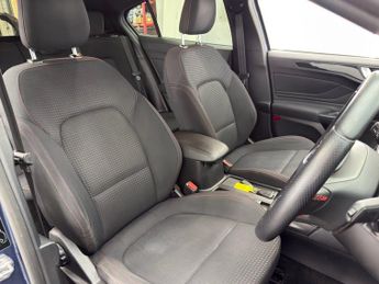 FORD FOCUS 1.0T EcoBoost ST-Line Hatchback 5dr Petrol Manual Euro 6 (s/s) (