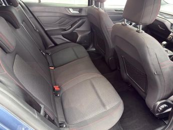 FORD FOCUS 1.0T EcoBoost ST-Line Hatchback 5dr Petrol Manual Euro 6 (s/s) (