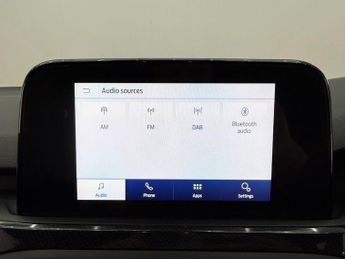 FORD FOCUS 1.0T EcoBoost ST-Line Hatchback 5dr Petrol Manual Euro 6 (s/s) (