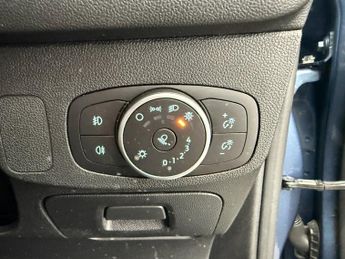 FORD FOCUS 1.0T EcoBoost ST-Line Hatchback 5dr Petrol Manual Euro 6 (s/s) (
