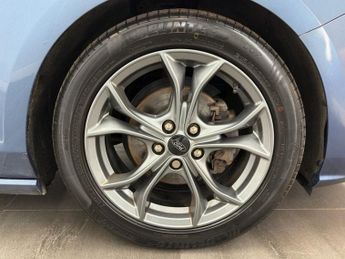 FORD FOCUS 1.0T EcoBoost ST-Line Hatchback 5dr Petrol Manual Euro 6 (s/s) (