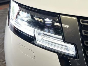 LAND ROVER RANGE ROVER 3.0 P440e 38.2kWh HSE SUV 5dr Petrol Plug-in Hybrid Auto 4WD Eur