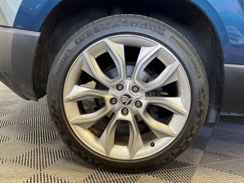 SKODA KAROQ 2.0 TDI Edition SUV 5dr Diesel DSG 4WD Euro 6 (s/s) (150 ps)