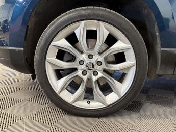 SKODA KAROQ 2.0 TDI Edition SUV 5dr Diesel DSG 4WD Euro 6 (s/s) (150 ps)