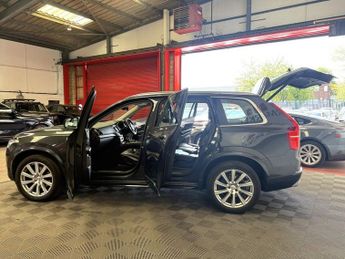 VOLVO XC90 2.0 D5 Inscription SUV 5dr Diesel Geartronic 4WD Euro 6 (s/s) (2