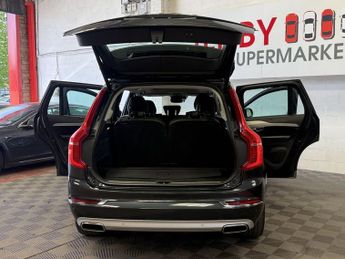 VOLVO XC90 2.0 D5 Inscription SUV 5dr Diesel Geartronic 4WD Euro 6 (s/s) (2