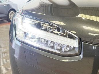 VOLVO XC90 2.0 D5 Inscription SUV 5dr Diesel Geartronic 4WD Euro 6 (s/s) (2