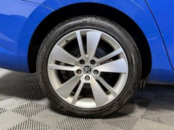 SKODA SUPERB 2.0 TDI SE L Hatchback 5dr Diesel DSG Euro 6 (s/s) (190 ps)