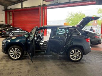 SKODA KAROQ 1.5 TSI ACT SE L SUV 5dr Petrol DSG Euro 6 (s/s) (150 ps)