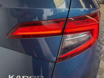 SKODA KAROQ 1.5 TSI ACT SE L SUV 5dr Petrol DSG Euro 6 (s/s) (150 ps)