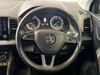 SKODA KAROQ 1.5 TSI ACT SE L SUV 5dr Petrol DSG Euro 6 (s/s) (150 ps)