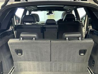 BMW X5 3.0 40d M Sport SUV 5dr Diesel Auto xDrive Euro 6 (s/s) (313 ps)