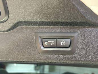 BMW X5 3.0 40d M Sport SUV 5dr Diesel Auto xDrive Euro 6 (s/s) (313 ps)