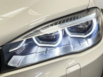 BMW X5 3.0 40d M Sport SUV 5dr Diesel Auto xDrive Euro 6 (s/s) (313 ps)