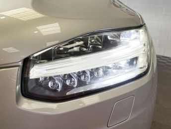 VOLVO XC90 2.0 D5 Inscription SUV 5dr Diesel Geartronic 4WD Euro 6 (s/s) (2