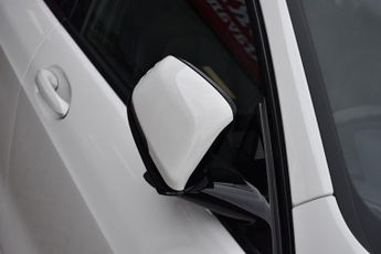BMW 1 SERIES 118i M-SPORT 5 DOOR 7-SPEED DCT AUTO 138 BHP (EURO 6)