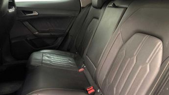 CUPRA FORMENTOR 1.5 TSI V2 SUV 5dr Petrol DSG Euro 6 (s/s) (150 ps)