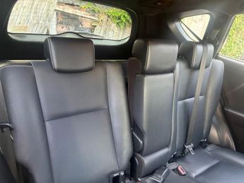 TOYOTA RAV4 2.0 D-4D Excel SUV 5dr Diesel Manual Euro 6 (s/s) (Safety Sense,