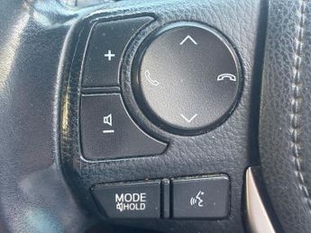 TOYOTA RAV4 2.0 D-4D Excel SUV 5dr Diesel Manual Euro 6 (s/s) (Safety Sense,