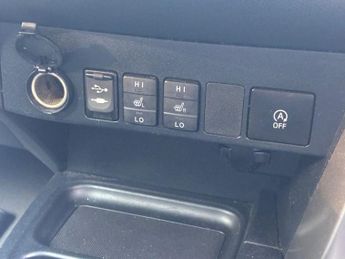 TOYOTA RAV4 2.0 D-4D Excel SUV 5dr Diesel Manual Euro 6 (s/s) (Safety Sense,