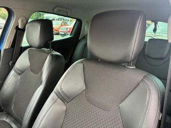 RENAULT CLIO 0.9 TCe GT Line Hatchback 5dr Petrol Manual Euro 6 (s/s) (90 ps)
