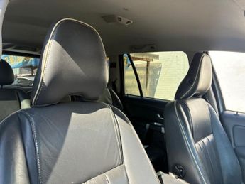 VOLVO XC90 2.4 D5 SE Lux SUV 5dr Diesel Geartronic 4WD Euro 5 (200 ps)