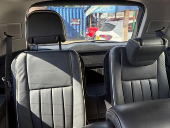 VOLVO XC90 2.4 D5 SE Lux SUV 5dr Diesel Geartronic 4WD Euro 5 (200 ps)