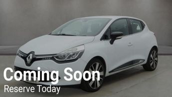 Renault Clio 1.5 dCi Dynamique S MediaNav Hatchback 5dr Diesel Manual Euro 5 