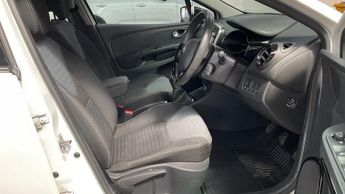 RENAULT CLIO 1.5 dCi Dynamique S MediaNav Hatchback 5dr Diesel Manual Euro 5 