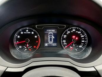AUDI Q3 2.0 TDI S line Edition SUV 5dr Diesel S Tronic quattro Euro 6 (s