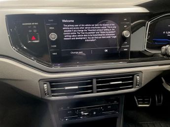 VOLKSWAGEN TAIGO 1.0 TSI R-Line SUV 5dr Petrol DSG Euro 6 (s/s) (110 ps)