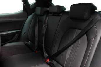 CUPRA LEON 1.4 eHybrid 12.8kWh VZ2 Hatchback 5dr Petrol Plug-in Hybrid DSG 