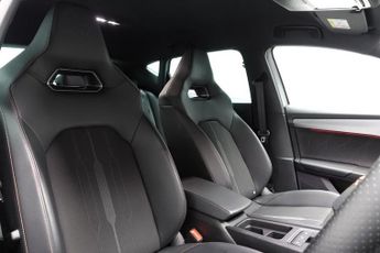 CUPRA LEON 1.4 eHybrid 12.8kWh VZ2 Hatchback 5dr Petrol Plug-in Hybrid DSG 